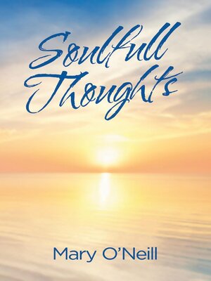 cover image of Soulfull Thoughts